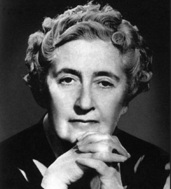 6.9 Agatha Christie, the Queen of Crime (Part 1)